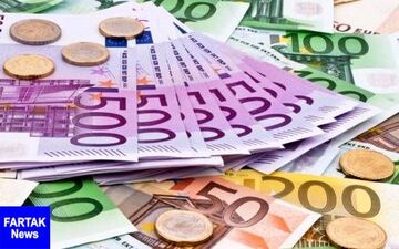 بهای رسمی ۱۵ ارز در نخستین روز اسفند ماه
