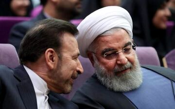 پشت پرده برکناری وزیر صمت
