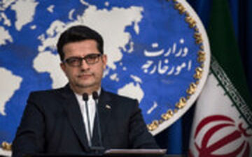 حوادث اخیر عراق بر راهپیمایی اربعین تاثیری نخواهد داشت
