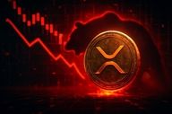 سقوط شدید ریپل (XRP)؛ ثبت کمترین قیمت سالانه در پی تنش‌های خاورمیانه