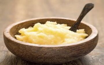 روغن "حیوانی" از "گیاهی" بهتر است