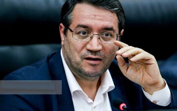 وزیر صنعت، معدن و تجارت: شرایط تجارت را تسهیل کرده‌ایم