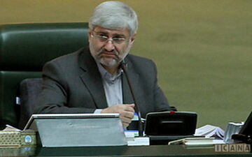 فرهنگی سخنگوی هیات رییسه مجلس یازدهم شد
