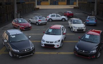 جزئیات خرید خودرو کوئیک برای جانبازان اعلام شد/ واردات خودروی ایثارگران به کجا رسید؟

