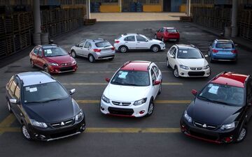 جزئیات خرید خودرو کوئیک برای جانبازان اعلام شد/ واردات خودروی ایثارگران به کجا رسید؟

