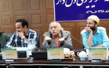  اعتراض بهزاد فراهانی به دستمزد ۱ میلیارد و ۲۰۰ میلیونی نوید محمدزاده