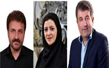 پوست‌اندازی مدیریتی در رجا؛ تخصص و تجربه سکان هدایت را در دست گرفتند