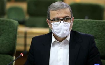 

هیچ واحد تولیدی نباید به خاطر بدهی معوق به شرکت های خدمات رسان تعطیل شود
