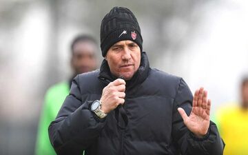 نهِ بزرگ اوسمار به مشتریان پدیده‌های پرسپولیس