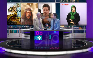 بانویی که در سینمای ایران حق مطلب را ادا کرده است 