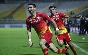 پیام بمب بزرگ برای منصوریان: پرسپولیسی هستم و پیشنهادتان را قبول نمی‌کنم