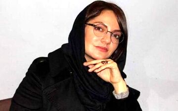 مهناز افشار داورِ یک برنامه ماهواه‌ای شد