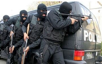 حمله مسلحانه به اتاق اصناف شمیرانات / مهاجم خودکشی کرد