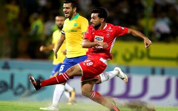 مدت زمان دوری سیامک نعمتی از میادین فردا مشخص می شود