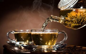 برای درمان سرفه دمکرده های گیاهان دارویی موثر است؟