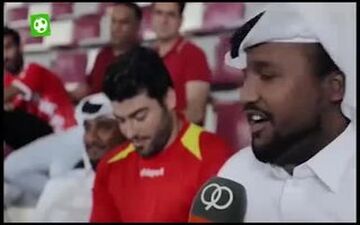 باخت پرسپولیس و امید به بازی برگشت با الدحیل 