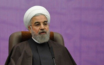 برای تعالی و امنیت کشور به روحانی و برای مدیریت مناسب شهر به لیست امید رای دهید
