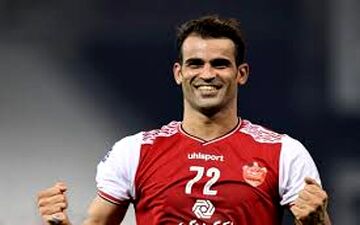 تصمیم مهم عیسی آل کثیر در آستانه بازی پرسپولیس و الهلال