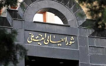 مرزهای هوایی ایران با اقلیم کردستان مسدود شد