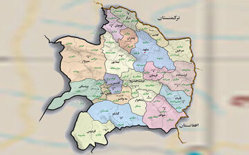 اخبار کوتاه خراسان رضوی/ ششم مردادماه ۱۴۰۵