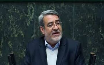  امنیت مردم در مناطق مرزی برای وزارت کشور اهمیت بالایی دارد