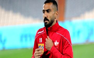 محسن ربیع خواه: اخبار جدایی‌ام از پرسپولیس ربطی به من ندارد! 