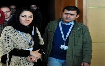 انتقاد ستاره اسکندری از بی‌مهری تلویزیون به تئاترر