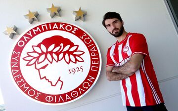پیشنهاد ازدواج لژیونر ایرانی به دختر یونانی+عکس