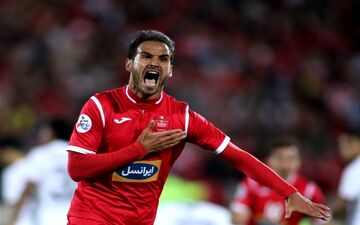  گل نوراللهی و مامه تیام نامزد کسب عنوان برترین گل فصل لیگ قهرمانان آسیا ۲۰۱۸