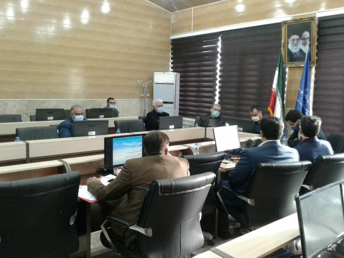 ایجاد زبان مشترک برای رفع مشکلات واحد های تولیدی عمده دستاورد کارگروه تسهیل و رفع موانع تولید بوده است
