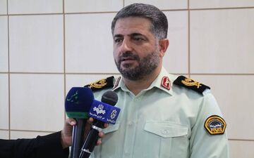 بازگشت جریمه‌های دوبرابرشده رانندگی به اصل مبلغ/ هدیه پلیس به رانندگان در هفته فراجا

