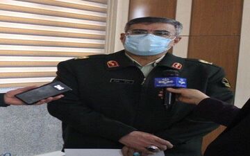 ‍ انجام بیش از 16 هزار عملیات توسط پلیس کرمانشاه در ایام نوروز/کاهش 38 درصدی تلفات رانندگی 