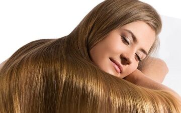 چطور خشکی مو را برای همیشه از بین ببریم؟    