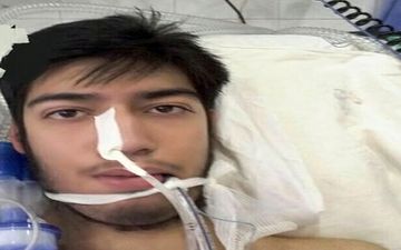بیماری «پمپه» گریبان‌‌گیر جوان 16 ساله!