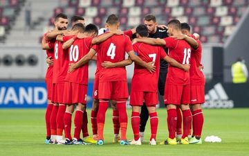 بازی تیم ملی فوتبال ایران با لبنان پخش زنده ندارد