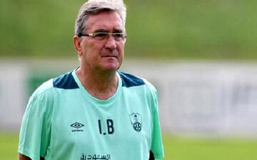 خبری جدید درباره برانکو ؛ مدیر برنامه‌های پروفسور به تهران می‌آید