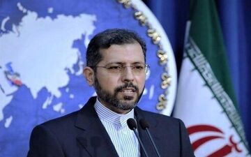 خطیب زاده: هرگونه ماجراجویی ضدایرانی با پاسخی فوری و قاطع مواجه خواهد شد