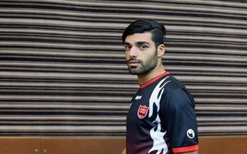 شوک به پرسپولیس/ پیشنهاد جدید در جیب آقای گل!