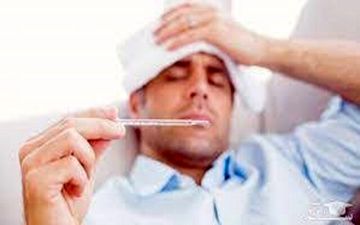 
جولان آنفلوآنزا در روزهای آرام کرونایی 