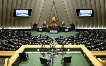 مخالفت مجلس با بکارگیری بازنشستگان در سمت ریاست کمیته ملی المپیک و پارالمپیک و برخی فدراسیون‌ها