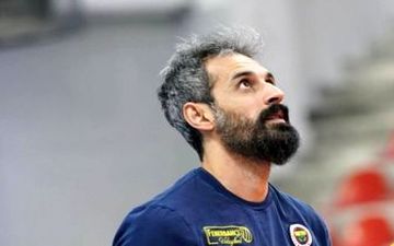 آخرین وضعیت سعید معروف پس از زلزله ترکیه