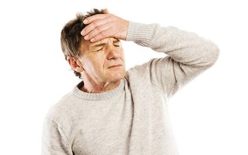 سرگیجه به هنگام ایستادن، از علایم هشداردهنده این بیماری است