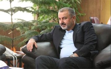 مدیرعامل پرسپولیس مشخص شد