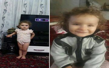 کودک ربوده شده تبریزی به آغوش خانواده بازگشت