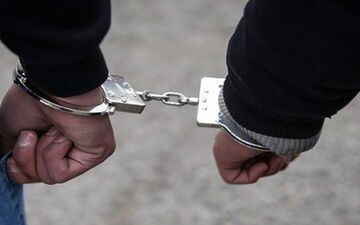 عامل بی حرمتی به برخی مذاهب در هیئت‌ دستگیر شد