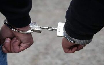 عامل بی حرمتی به برخی مذاهب در هیئت‌ دستگیر شد