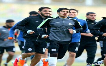 ابراهیم صادقی بازی را باخت، اما فلسفه جوان گرایی را فراموش نکرد 