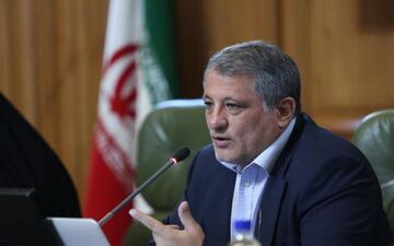 تلاشمان را می‌کنیم که تغییر مدیریتی در شهرداری تهران نداشته باشیم