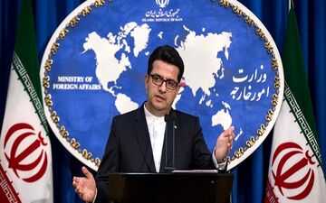 موسوی: آمریکایی ها از منطق «ظریف» و هنر مذاکراتی او به شدت واهمه دارند