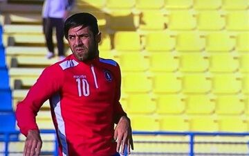 جانشین کاوه رضایی در لیست منصوریان مشخص شد